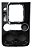 Porta Copos Console Central Volkswagen Touareg 2014 2015 - Imagem 1