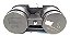 Porta Copos Land Rover Freelander 1 2003 2004 2005 2006 - Imagem 2