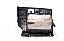 Porta Luvas Fiat Toro 2021 2022 2023 - Imagem 2