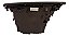 Porta Luvas Volvo Xc60 2011 2012 2013 - Imagem 4