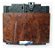 Porta Objeto Cinzeiro Volkswagen Touareg V8 2005 2006 2007 - Imagem 1