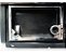 Porta Objeto Cinzeiro Volkswagen Touareg V8 2005 2006 2007 - Imagem 3