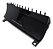 Porta Objeto Console Volkswagen Touareg 2014 2015 - Imagem 2