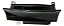 Porta Objeto Console Volkswagen Touareg 2014 2015 - Imagem 4