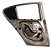 Porta Traseira Esquerda Bmw 120i 2006 2010 C/ Vidro Fixo - Imagem 4