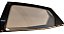 Porta Traseira Esquerda Hyundai Azera 2012 2013 2014 2015 - Imagem 1
