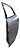 Porta Traseira Esquerda Hyundai Ix35 2.0 2011 2012 2013 - Imagem 5