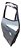 Porta Traseira Esquerda Hyundai Ix35 2.0 2011 2012 2013 - Imagem 4