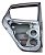 Porta Traseira Esquerda Hyundai Ix35 2.0 2011 2012 2013 - Imagem 6
