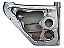 Porta Traseira Esquerda Hyundai Ix35 2.0 2011 2012 2013 - Imagem 7