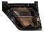 Porta Traseira Esquerda Hyundai Sonata 2012 2014 Detalhe - Imagem 5