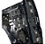 Porta Traseira Esquerda Jeep Cherokee Sport 2006 2007 - Imagem 3
