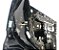 Porta Traseira Esquerda Jeep Cherokee Sport 2006 2007 - Imagem 4