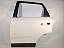 Porta Traseira Esquerda Kia Sorento 2010 2011 2012 2013 - Imagem 1