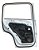 Porta Traseira Esquerda Volkswagen Tiguan Tsi 2014 2015 16 - Imagem 4