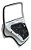 Porta Traseira Esquerda Volkswagen Tiguan Tsi 2014 2015 16 - Imagem 8