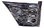 Porta Traseira Esquerda Vw Passat B7 2011 2012 2013 2014 - Imagem 5