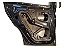 Porta Traseiro Esquerdo Bmw X6 2013 2014 2015 - Imagem 6