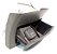 Porta Treco Cinzeiro Tomada 12v Mercedes C180 2003 - Imagem 3