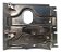 Protetor Carter Jeep Cherokee Sport 3.7 2007 2008 - Imagem 2