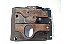 Protetor Carter Jeep Cherokee Sport 3.7 2007 2008 - Imagem 1