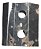 Protetor Carter Toyota Hilux Sw4 2012 2013 2014 2015 - Imagem 1