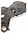 Protetor Correia Motor Land Rover Sport Tdv6 2004 2005 2009 - Imagem 3