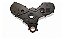 Protetor Correia Motor Land Rover Sport Tdv6 2004 2005 2009 - Imagem 1