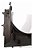 Protetor Defletor Ventoinha Inferior Land Rover Sport 2004 - Imagem 2
