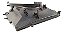 Protetor Defletor Ventoinha Inferior Land Rover Sport 2004 - Imagem 4