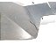Protetor Estepe Detalhe Land Rover Sport 2004 2005 2009 - Imagem 9