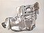 Protetor Turbina Gm Tracker Premier Turbo 1.2 2021 - Imagem 2