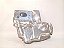 Protetor Turbina Gm Tracker Premier Turbo 1.2 2021 - Imagem 1