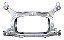 Quadro Traseiro Volvo Xc40 Recharge P8 Awd 2022 2023 - Imagem 2