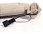 Quebra Sol Esquerdo Land Rover Freelander 1 2003 2004 2005 - Imagem 4