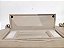 Quebra Sol Esquerdo Land Rover Freelander 1 2003 2004 2005 - Imagem 5
