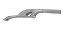 Rack Teto Esquerdo Jeep Cherokee 2007 20008 - Imagem 2
