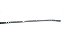 Rack Teto Esquerdo Volvo Xc60 3.0 Aut 2011 - Imagem 5