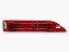 Refletor Esquerdo Para-choque Traseiro Honda Crv 2010 2011 - Imagem 2