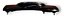 Refletor Tampa Traseira Emblema Chery Tiggo 8 2021 2022 - Imagem 4