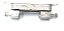 Resfriador Oleo Motor Land Rover Freelander 1 2003 2004 2005 - Imagem 4