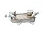 Resfriador Oleo Motor Land Rover Freelander 1 2003 2004 2005 - Imagem 2
