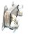 Resfriador Oleo Motor Land Rover Freelander 1 2003 2004 2005 - Imagem 3