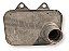 Resfriador Oleo Motor Volkswagen Jetta 2.0 2012 2013 2014 - Imagem 6