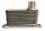 Resfriador Oleo Motor Volkswagen Jetta 2.0 2012 2013 2014 - Imagem 2