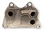 Resfriador Oleo Motor Volkswagen Jetta 2.0 2012 2013 2014 - Imagem 8