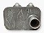 Resfriador Oleo Motor Volkswagen Passat 2.0 2006 2008 2010 - Imagem 2
