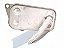 Resfriador Trocador Óleo Motor Bmw 325i 2.5 2011 2012 2013 - Imagem 2