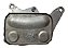 Resfriador Trocador Óleo Motor Citroen Ds3 1.6 2011 2013 - Imagem 1