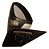Retrovisor Esquerdo Chevrolet Cruze Lt 2013 2014 2015 - Imagem 2
